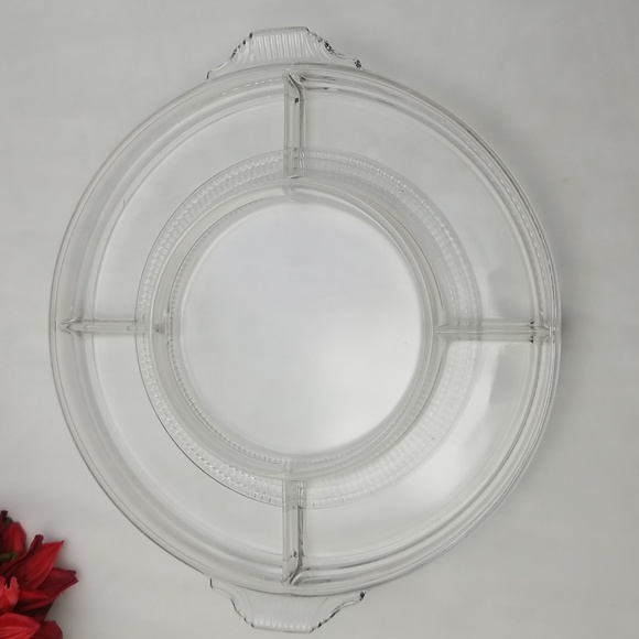 Duncan Miller Terrace Five Part Relish - Picture 2 of 15